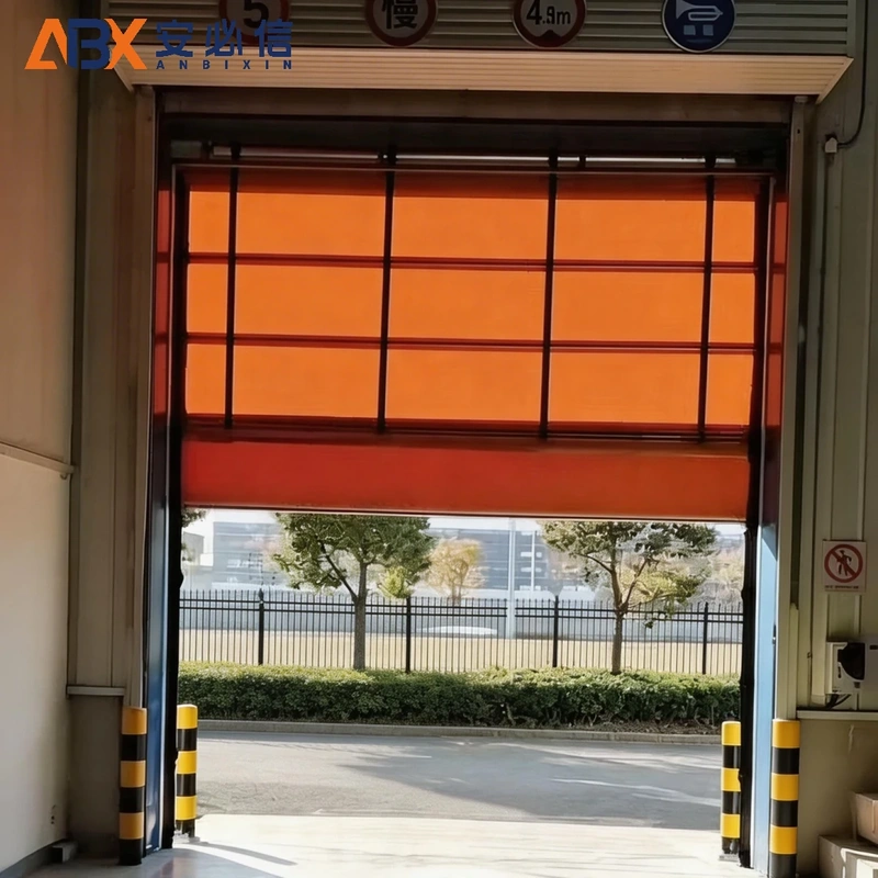 舟山高速堆积门